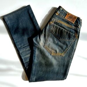 LTB by Little Big jeans.